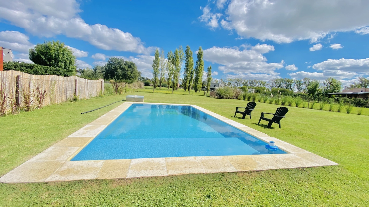 Casa en alquiler · Manzanares