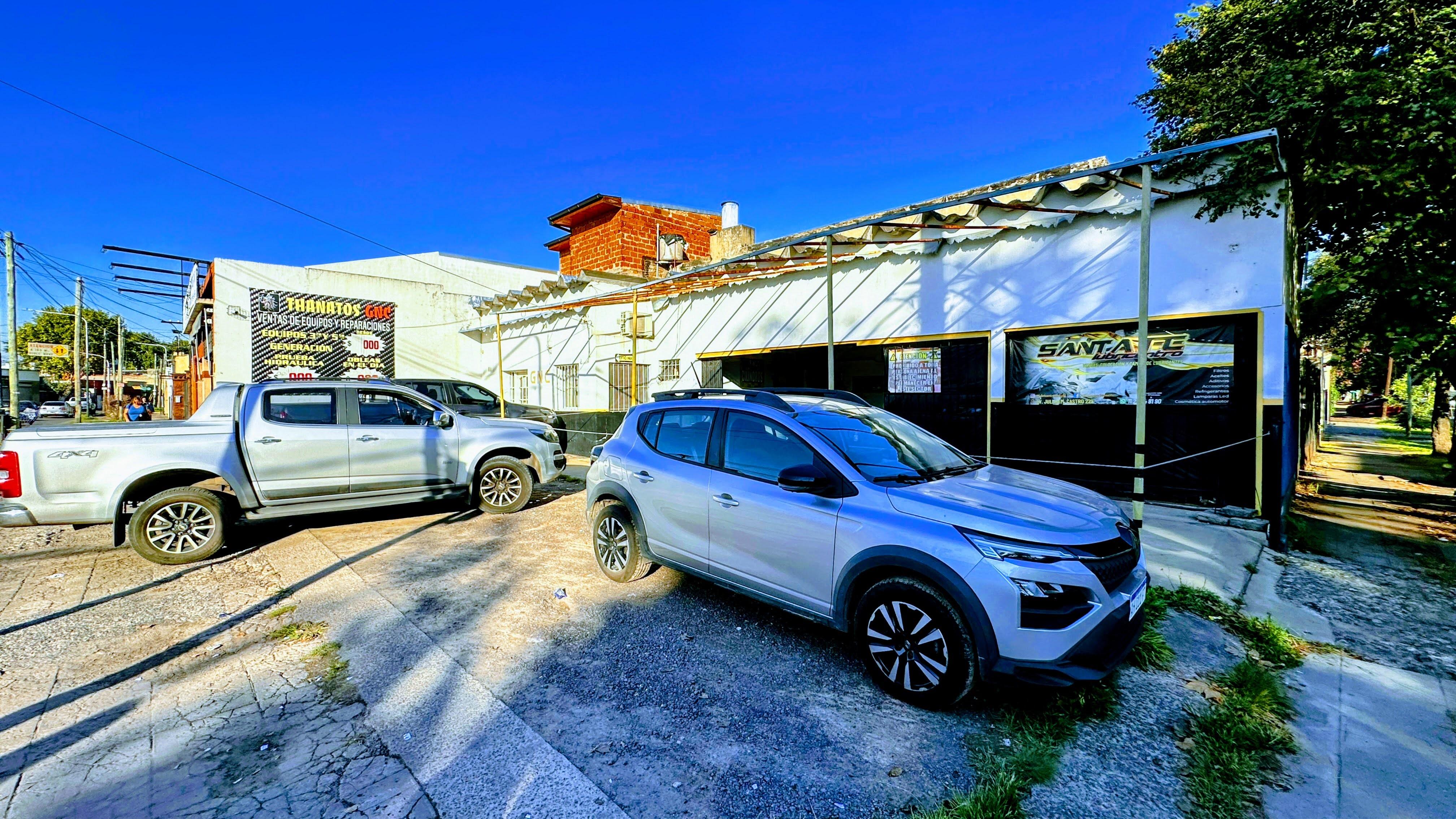 Comercio en venta · Merlo Sur, Merlo, Merlo, GBA Oeste, Provincia de Buenos Aires