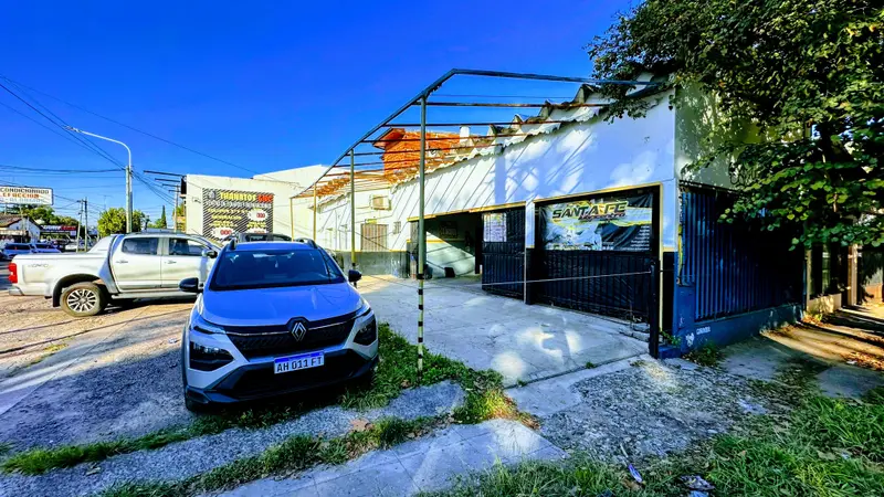 Comercio en venta · Merlo Sur, Merlo, Merlo, GBA Oeste, Provincia de Buenos Aires