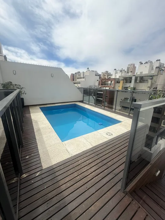 Departamento en venta · Nueva Córdoba
