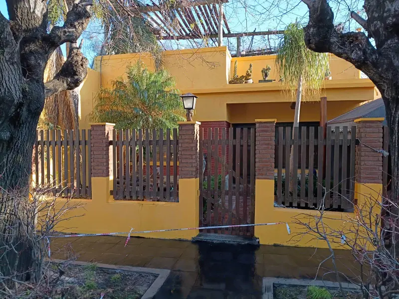 Casa en venta · Florida Oeste, Vicente López, GBA Norte, Provincia de Buenos Aires