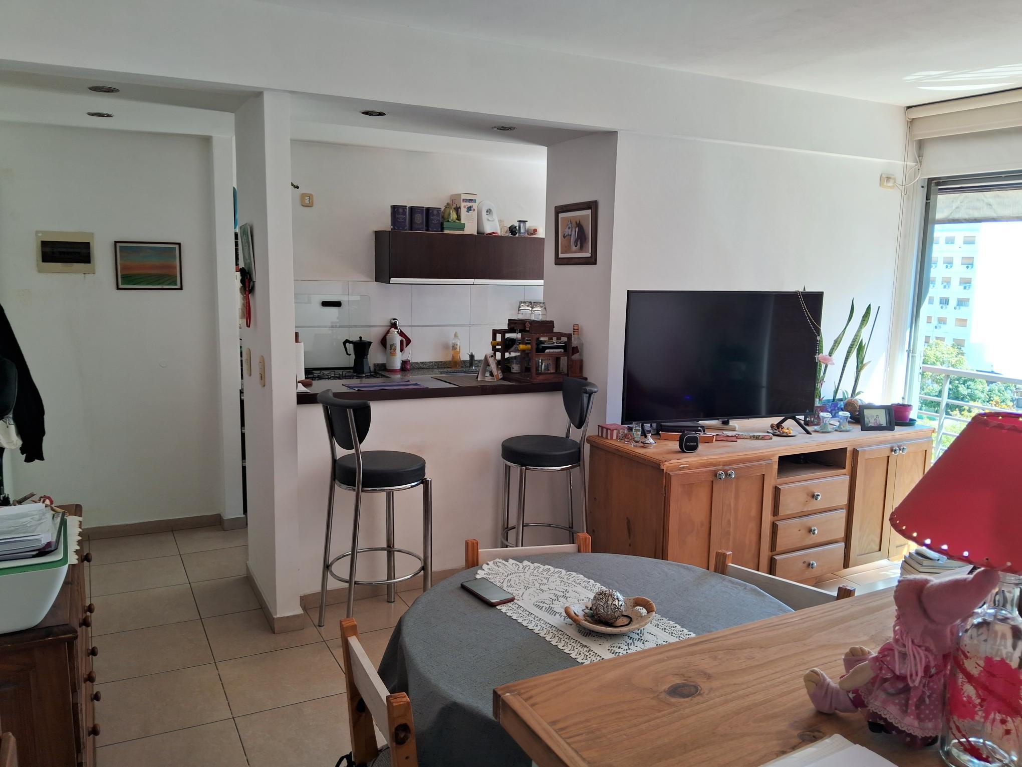 Departamento en venta · Villa del Parque, CABA