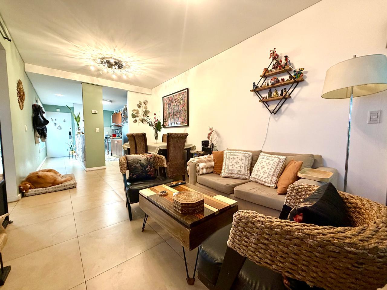 Departamento en venta · Barracas, CABA