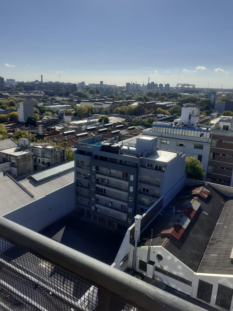 Departamento en venta · Barracas, CABA