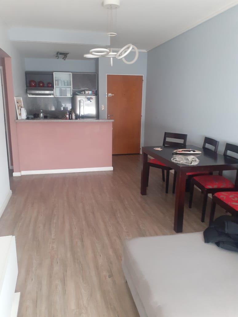 Departamento en venta · Barracas, CABA