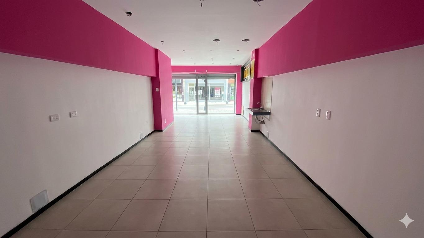 Comercio en alquiler · San Nicolás, CABA