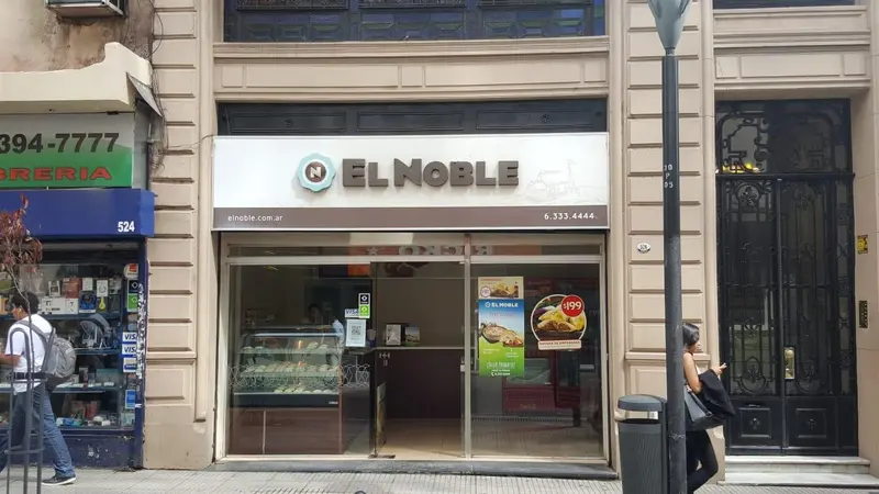 Comercio en alquiler · San Nicolás, CABA