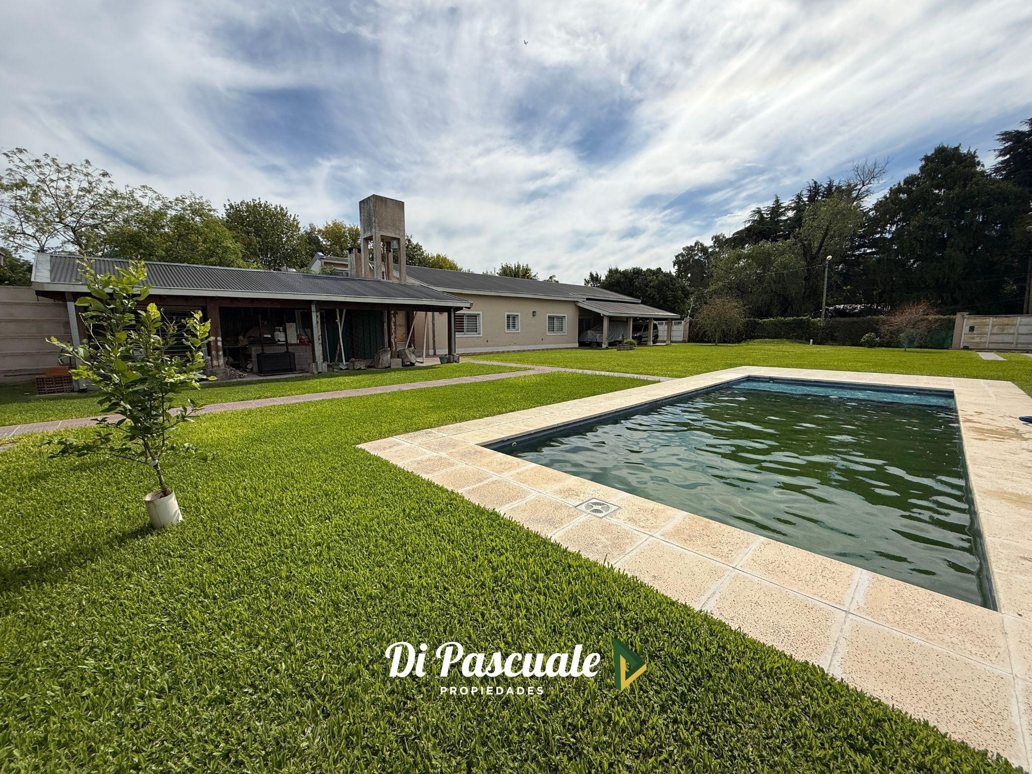 Casa en venta · La Reja, Moreno, GBA Oeste, Provincia de Buenos Aires