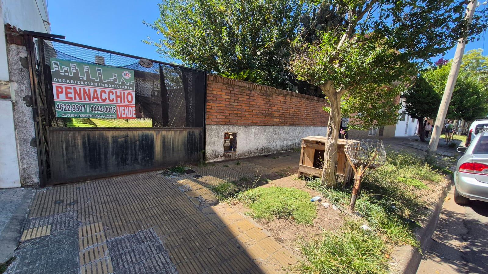 Casa en venta · Ramos Mejia, La Matanza, GBA Oeste, Provincia de Buenos Aires