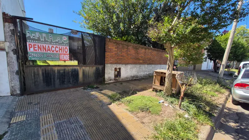 Casa en venta · Ramos Mejia, La Matanza, GBA Oeste, Provincia de Buenos Aires