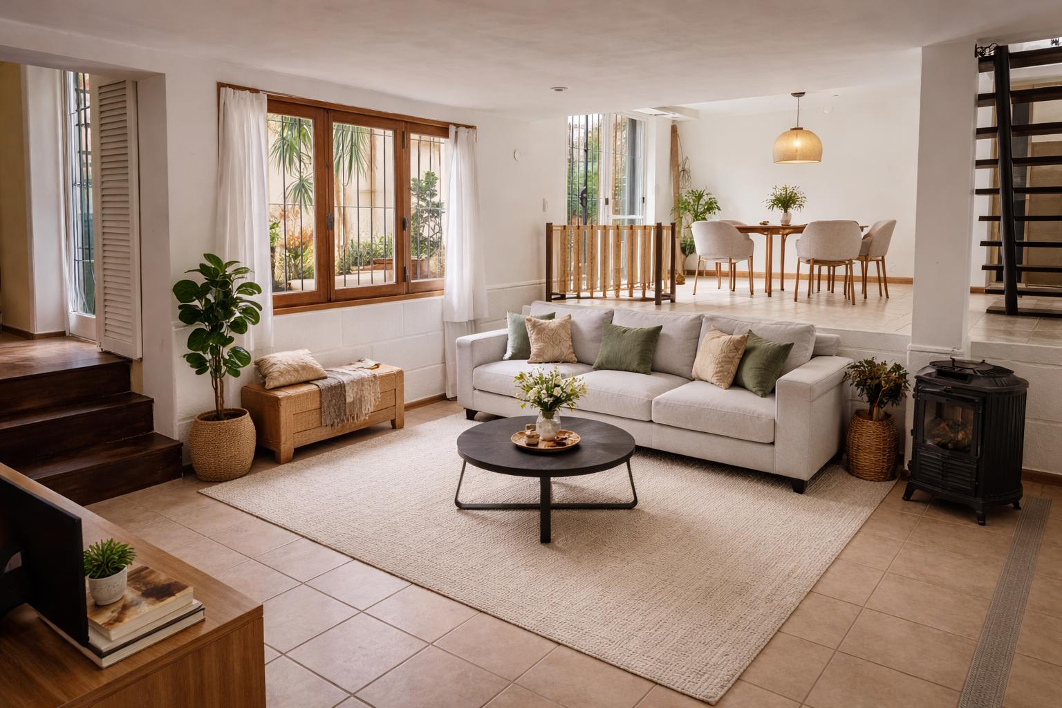 PH en venta · Villa Ortuzar, CABA