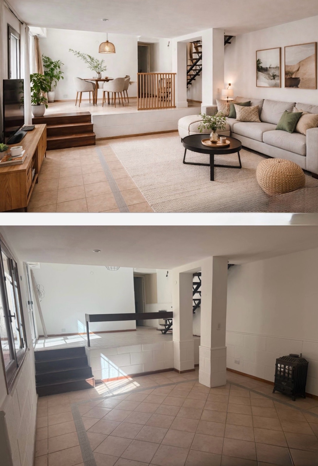PH en venta · Villa Ortuzar, CABA