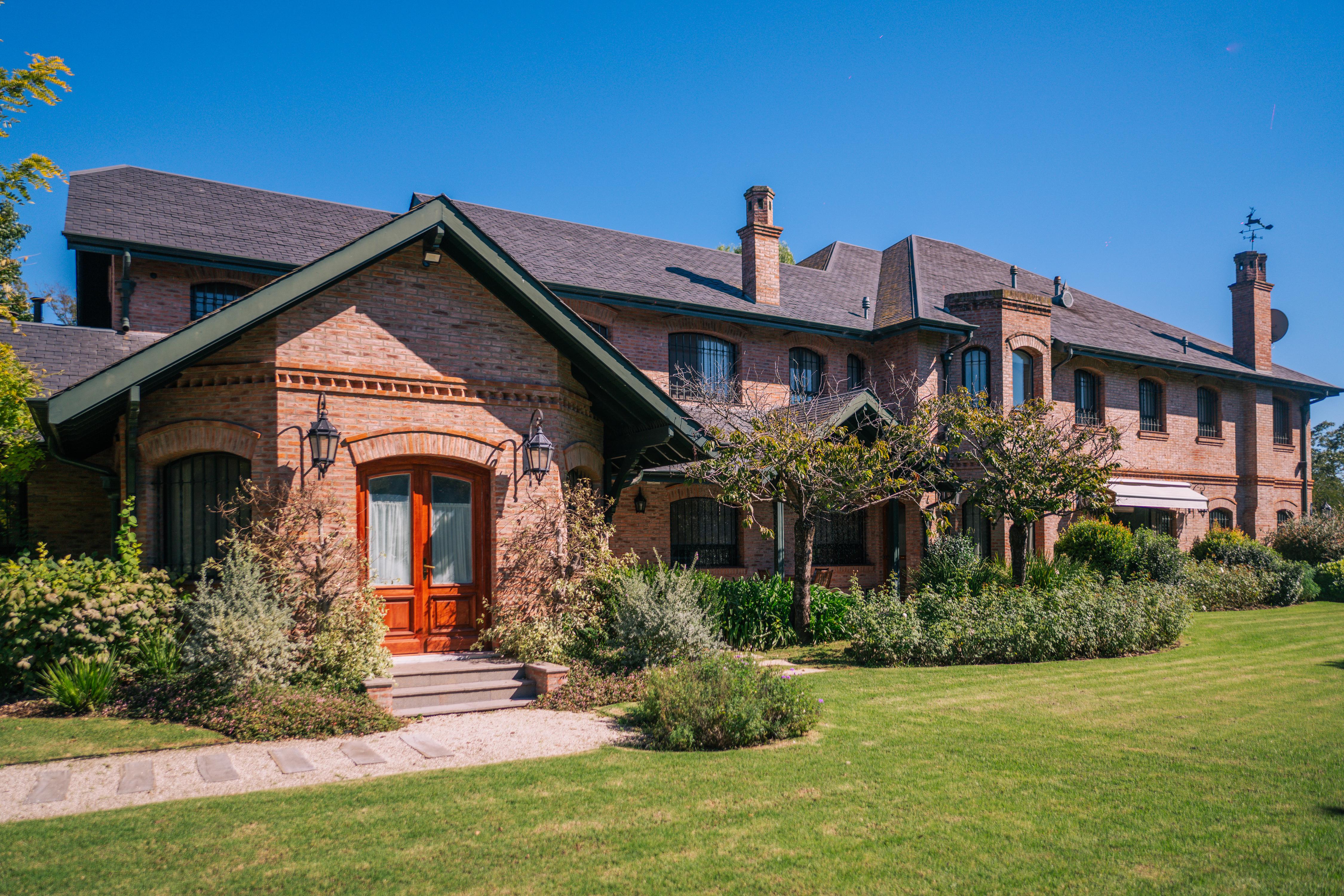 Casa en venta · Pilar, GBA Norte, Provincia de Buenos Aires
