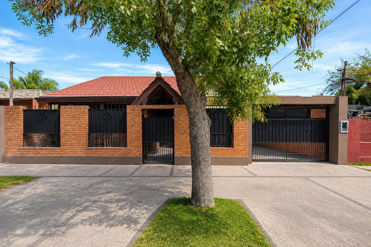 Casa en venta · Ituzaingó Norte, Ituzaingó, GBA Oeste, Provincia de Buenos Aires