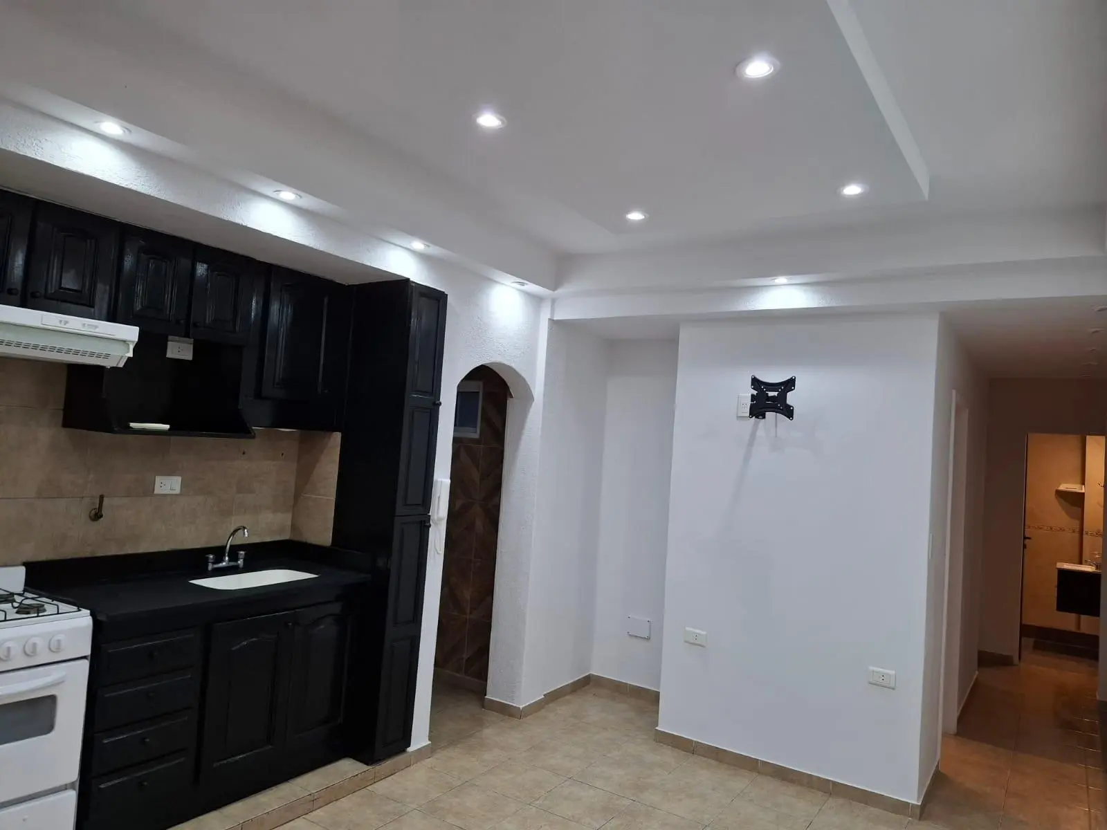Departamento en alquiler · Villa Santos Tesei, Hurlingham, GBA Oeste, Provincia de Buenos Aires