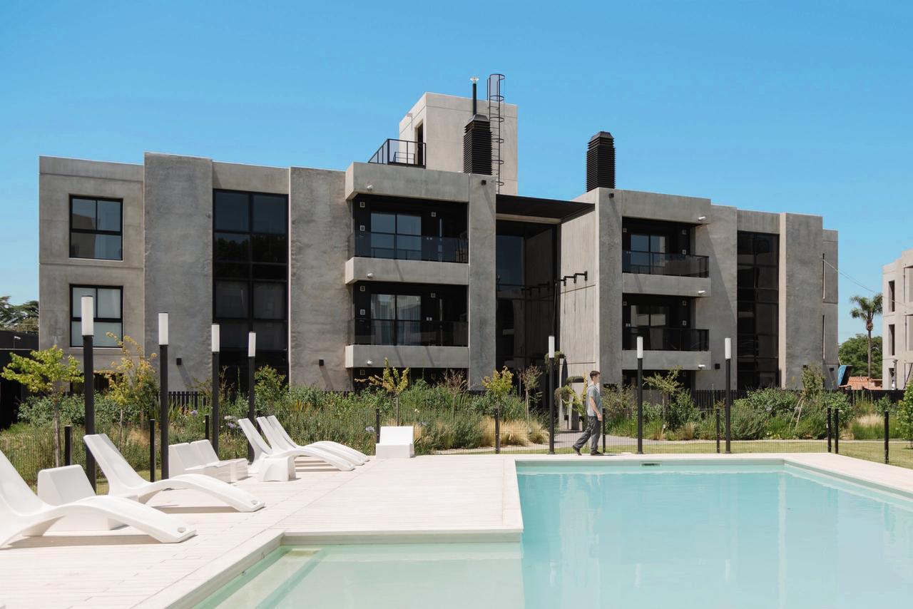 Departamento en venta · Arguello, Córdoba Capital, Córdoba
