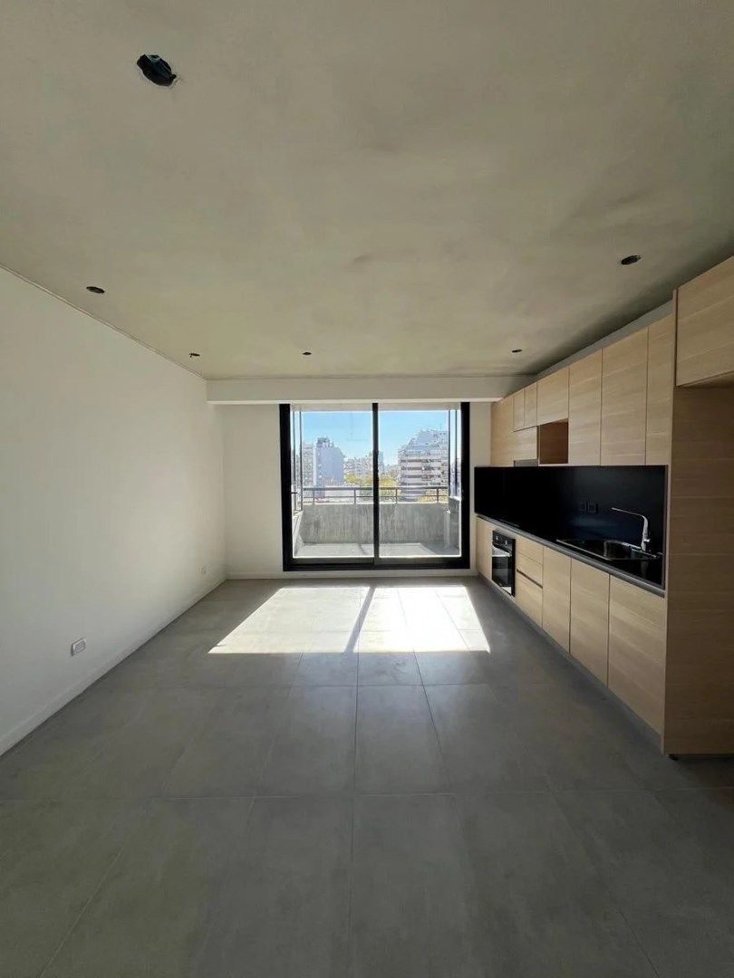 Departamento en venta · Palermo, CABA