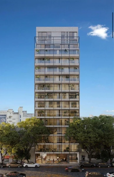 Departamento en venta · Palermo Hollywood, Palermo, CABA