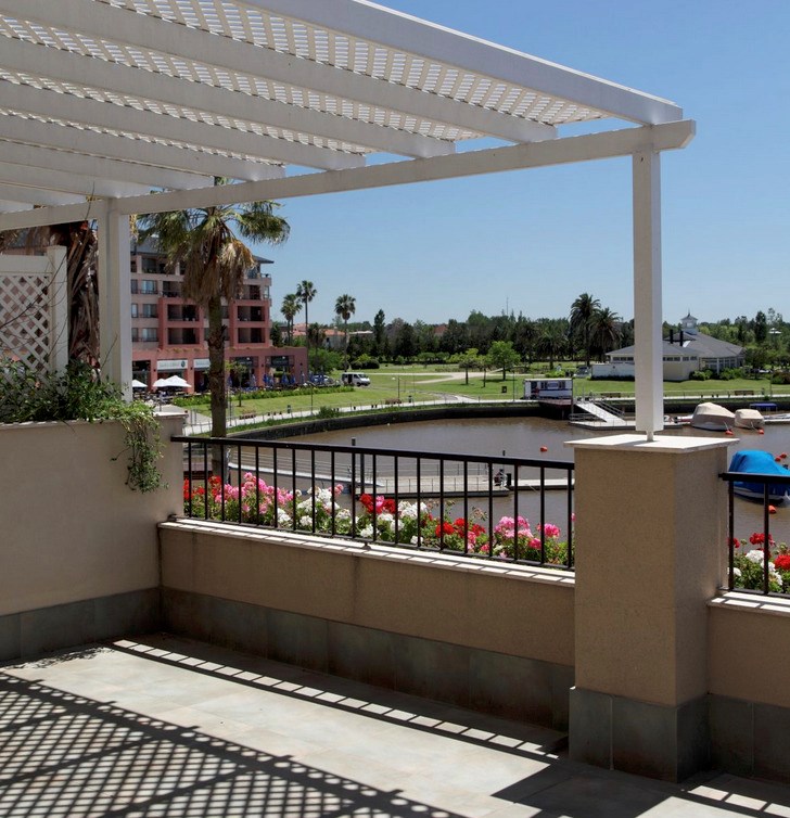 Departamento en alquiler · Bahía Grande, Nordelta, Tigre, GBA Norte, Provincia de Buenos Aires