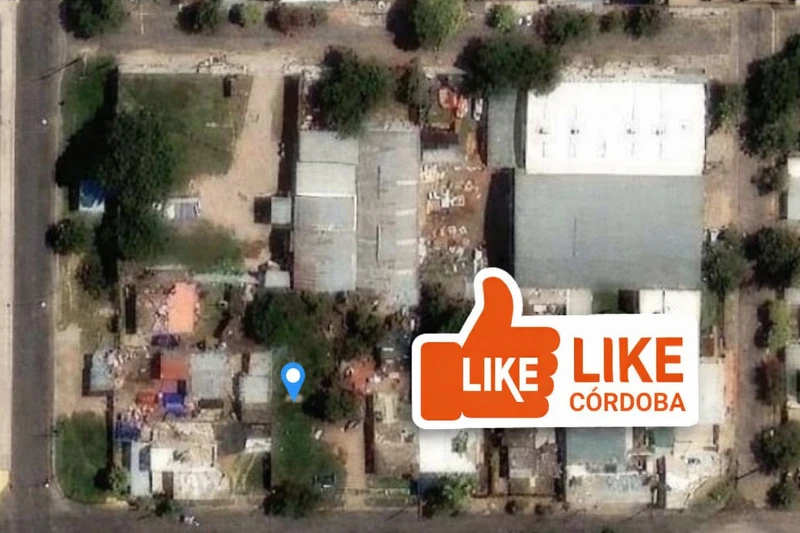 Terreno en venta · Los Boulevares, Córdoba Capital, Córdoba