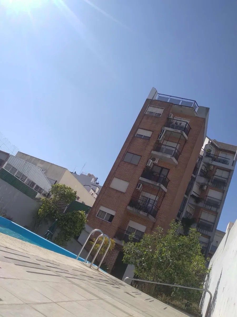 Departamento en venta · Ramos Mejia, La Matanza, GBA Oeste, Provincia de Buenos Aires