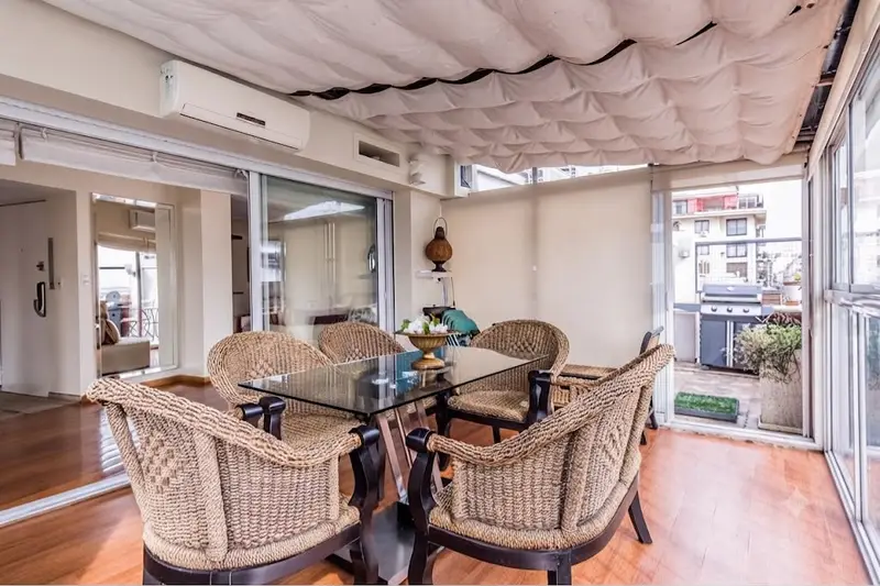 Departamento en venta · Recoleta, CABA