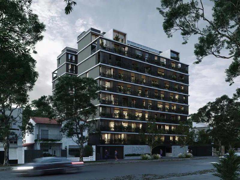 Emprendimiento en venta · Ituzaingó Sur, Ituzaingó, GBA Oeste, Provincia de Buenos Aires