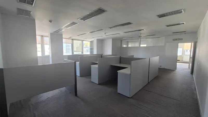 Oficina en alquiler · San Nicolás, CABA