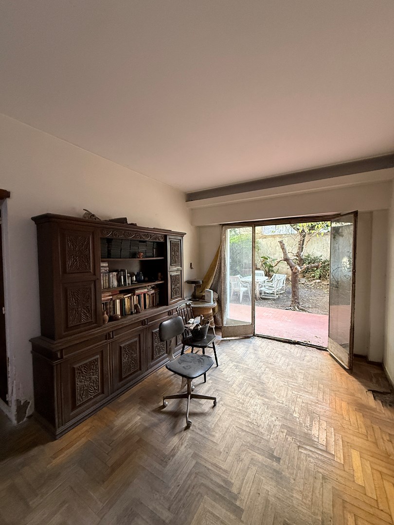 Departamento en venta · Colegiales, CABA