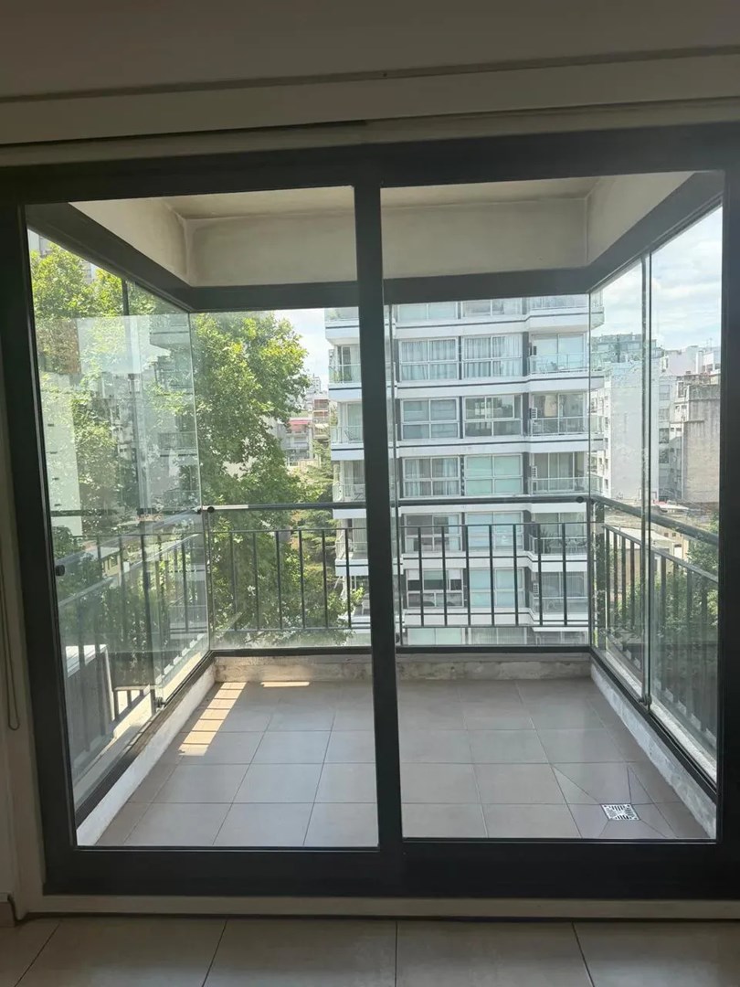 Departamento en venta · Palermo, CABA