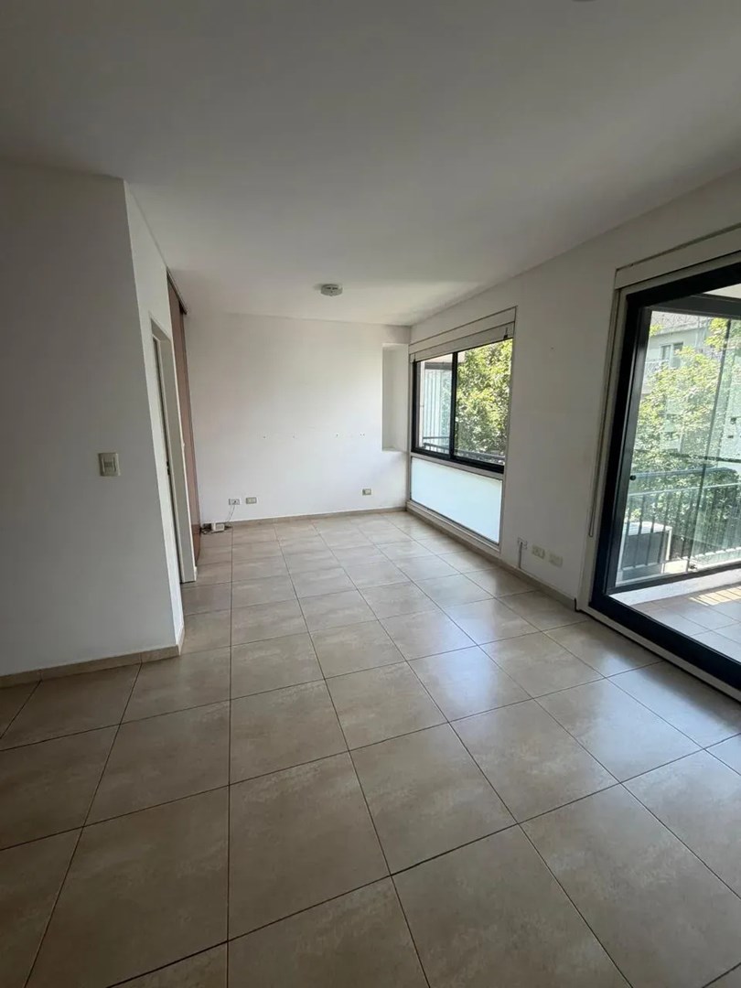 Departamento en venta · Palermo, CABA