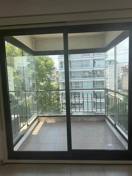 Departamento en venta · Palermo, CABA
