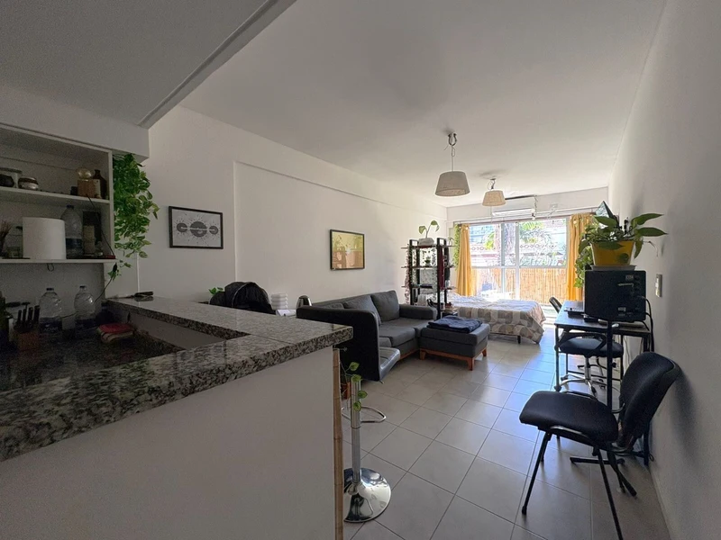 Departamento en venta · Villa del Parque, CABA Departamento en venta · Villa del Parque, CABA