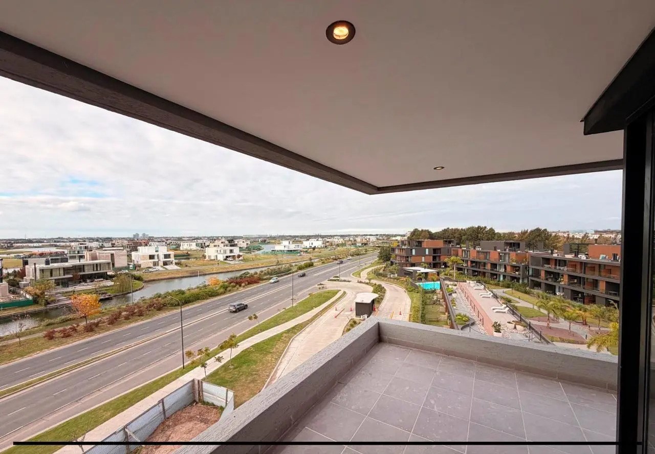 Departamento en venta · Nordelta, Tigre, GBA Norte, Provincia de Buenos Aires