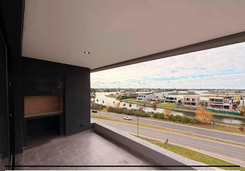 Departamento en venta · Nordelta, Tigre, GBA Norte, Provincia de Buenos Aires