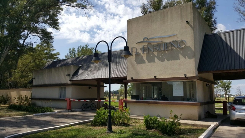 Terreno en venta · Barrio Privado El Ensueño, Escobar, GBA Norte, Provincia de Buenos Aires