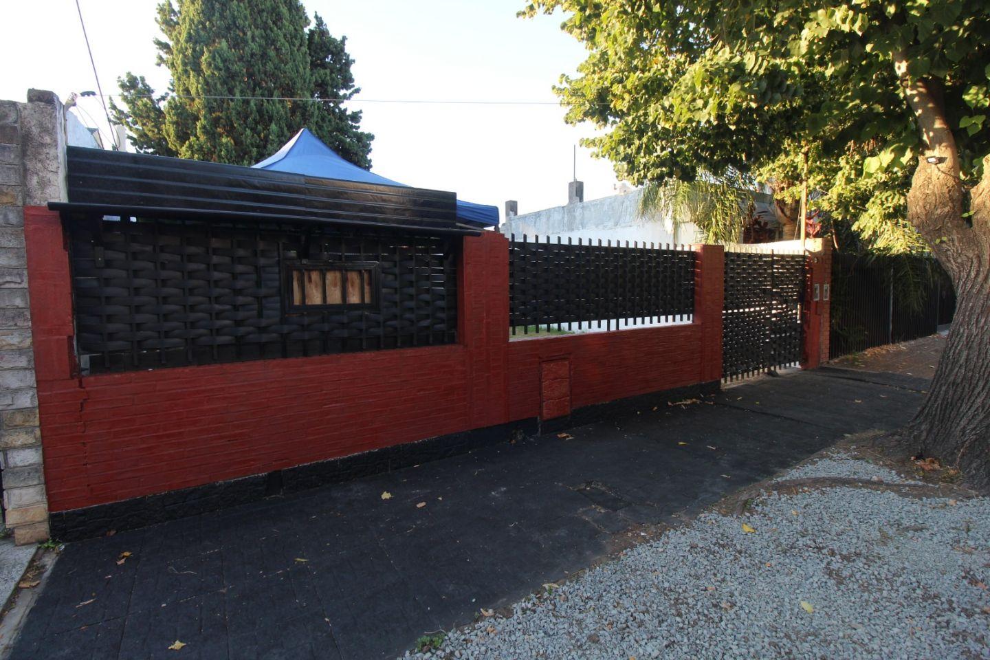 Casa en venta · Villa Luzuriaga, La Matanza, GBA Oeste, Provincia de Buenos Aires