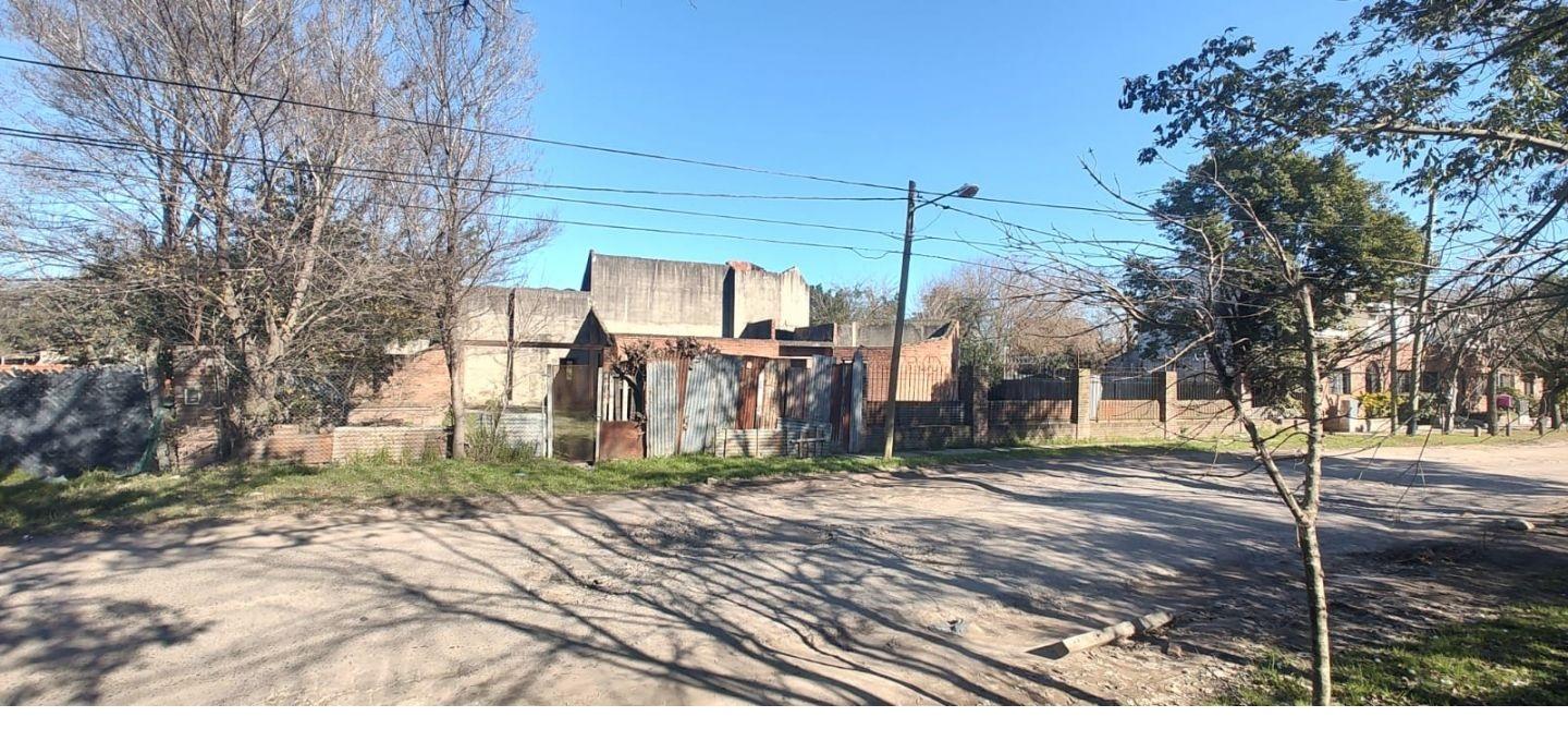 Terreno en venta · Paso del Rey, Moreno, GBA Oeste, Provincia de Buenos Aires