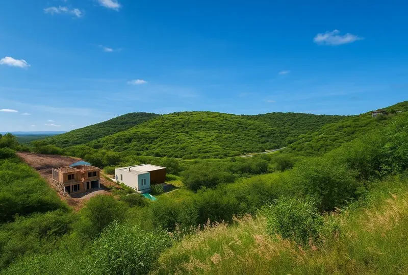 Terreno en venta · La Calera, Colon, Córdoba