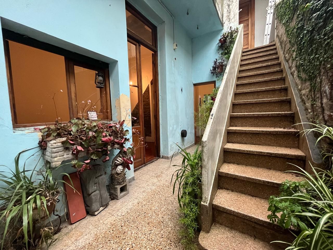 PH en venta · Villa Crespo, CABA