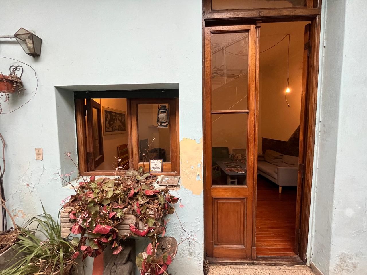 PH en venta · Villa Crespo, CABA