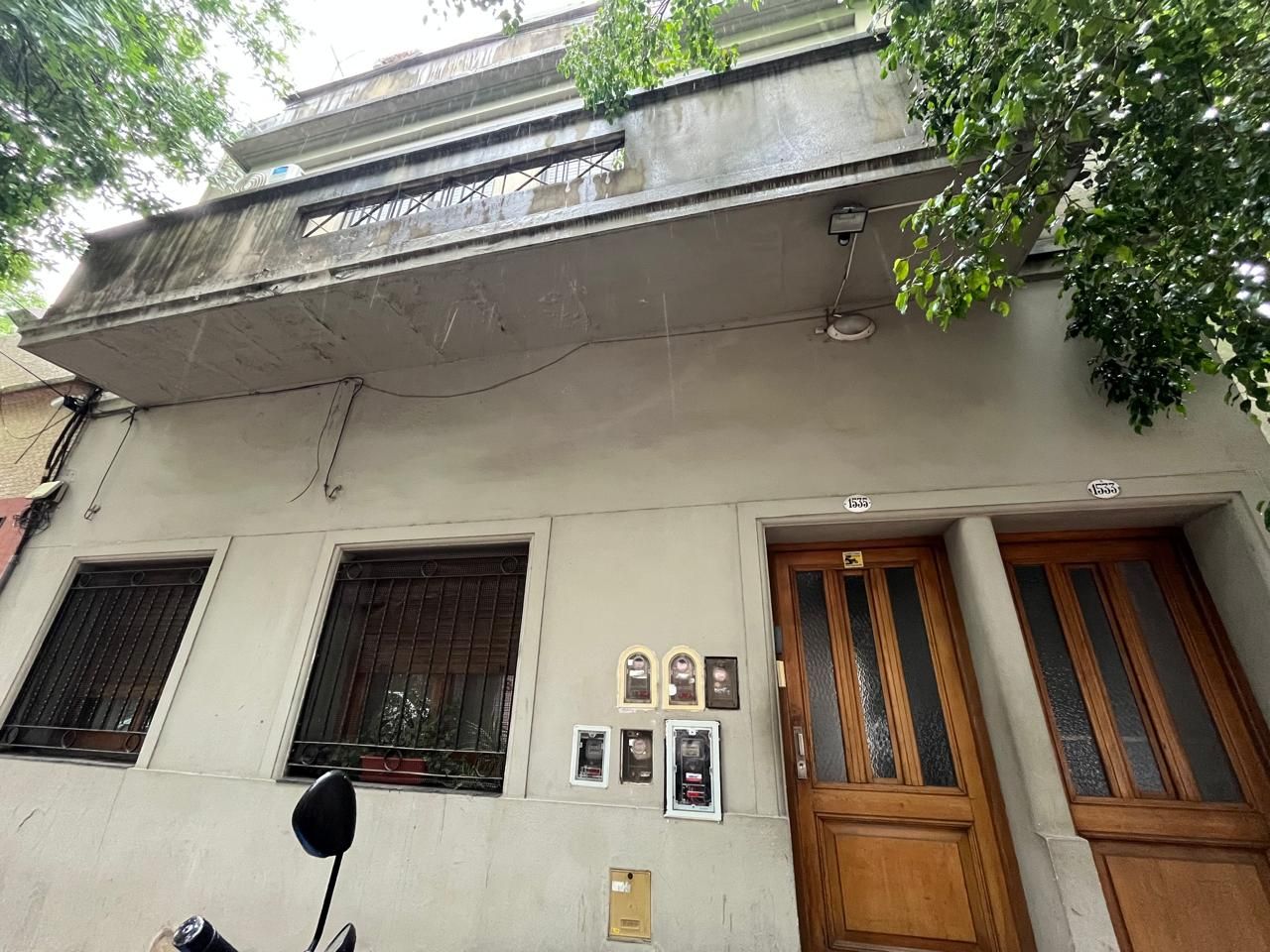 PH en venta · Villa Crespo, CABA
