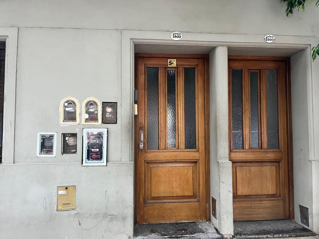 PH en venta · Villa Crespo, CABA
