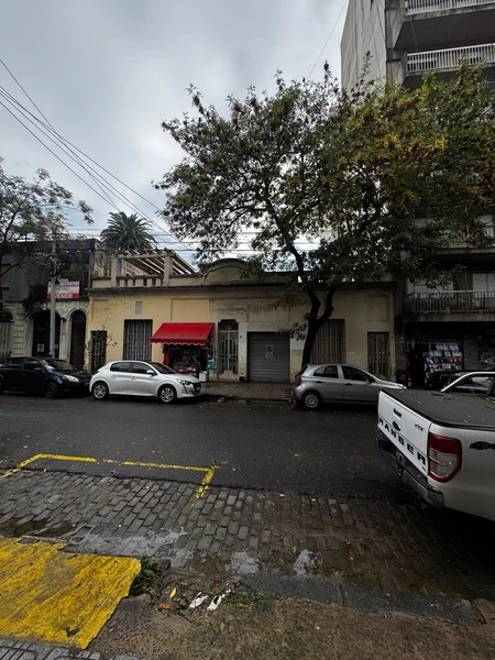 Terreno en venta · Flores, CABA