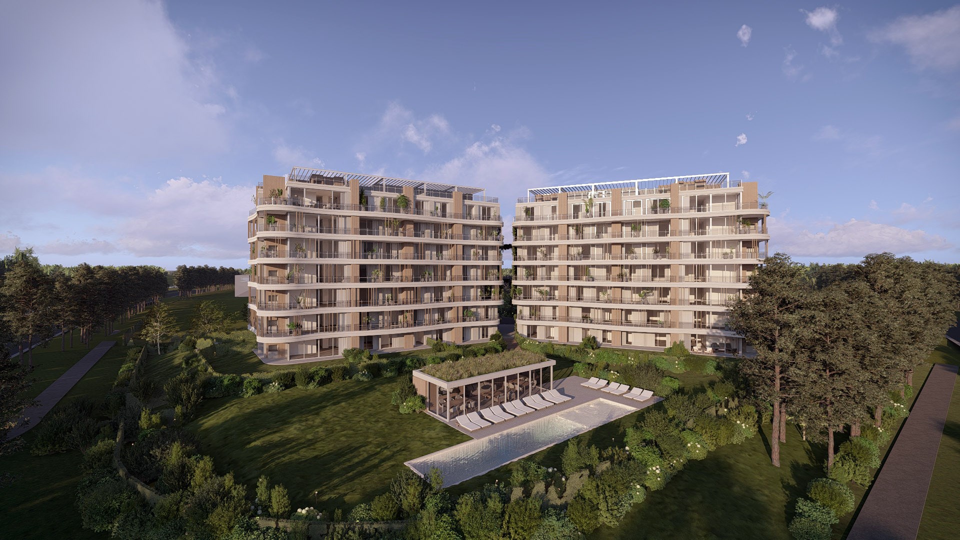 Departamento en venta · Nordelta, Tigre, GBA Norte, Provincia de Buenos Aires