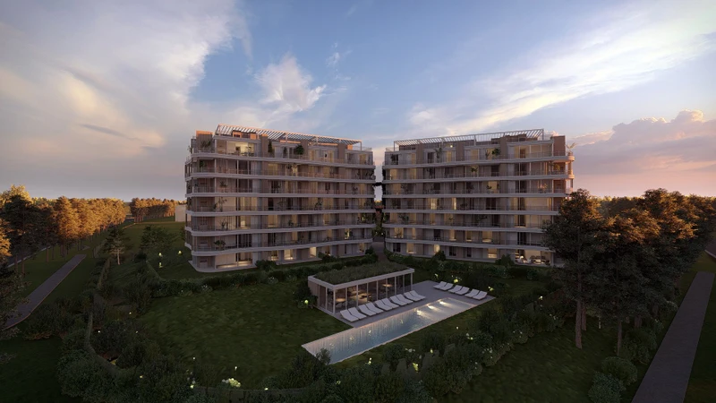 Departamento en venta · Nordelta, Tigre, GBA Norte, Provincia de Buenos Aires