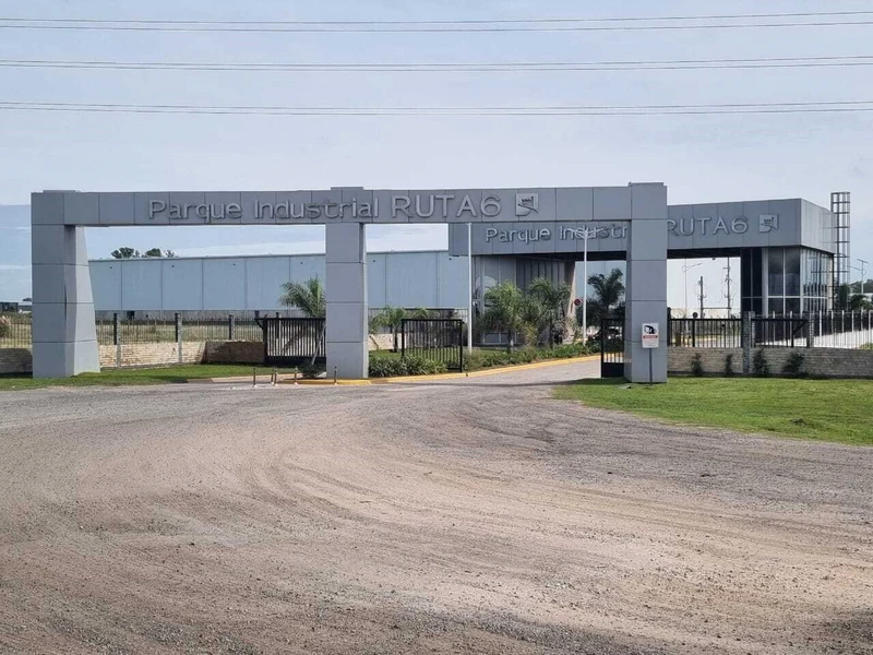 Terreno en venta · Los Cardales, Exaltación de la Cruz, GBA Norte, Provincia de Buenos Aires