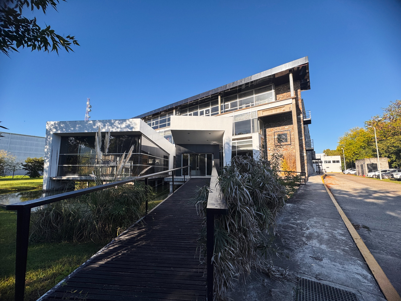 Planta industrial en venta en Tigre – USD 5.900.000 - foto 1