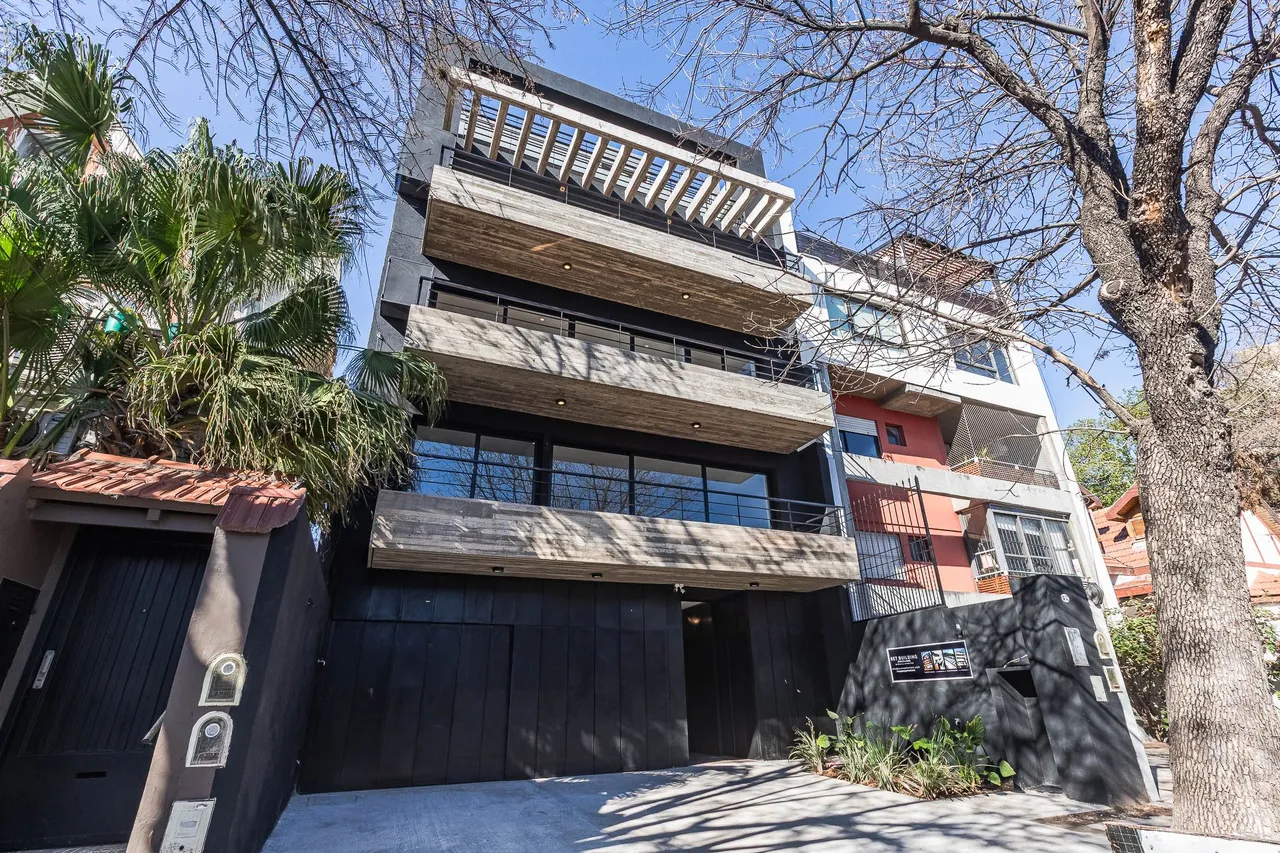 Departamento en venta · Saavedra