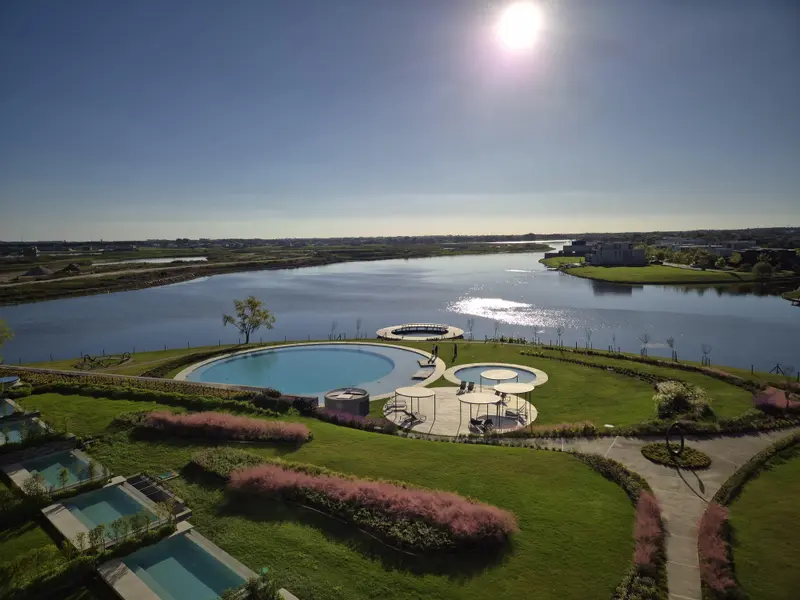 Departamento en alquiler · Oceana Nordelta, Nordelta, Tigre, GBA Norte, Provincia de Buenos Aires